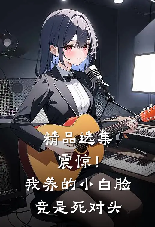 精品选集震惊！我养的小白脸竟是死对头