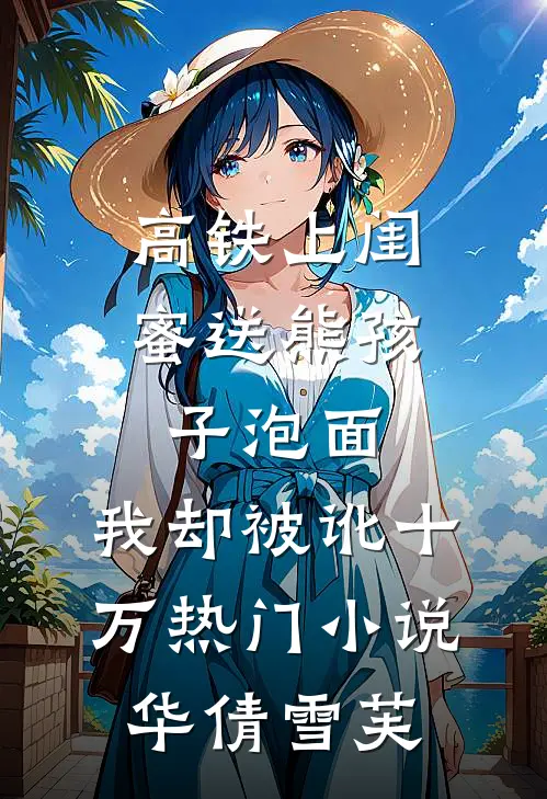 高铁上闺蜜送熊孩子泡面，我却被讹十万热门小说华倩雪芙