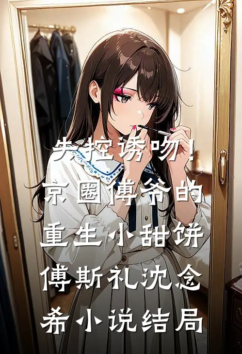 失控诱吻！京圈傅爷的重生小甜饼傅斯礼沈念希小说结局