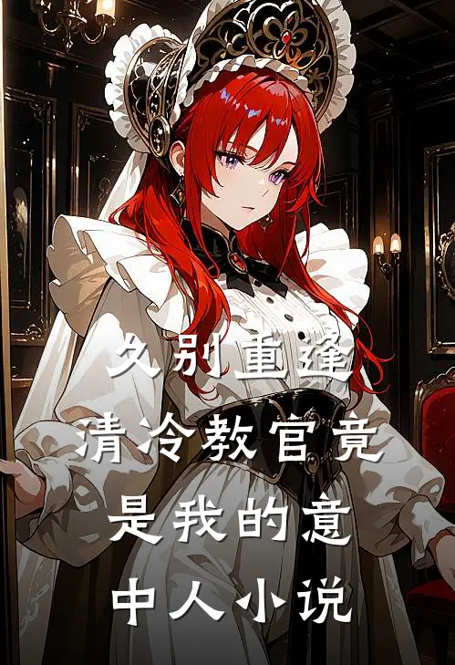 久别重逢：清冷教官竟是我的意中人小说