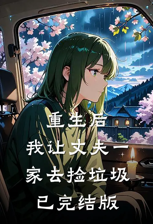 重生后，我让丈夫一家去捡垃圾已完结版