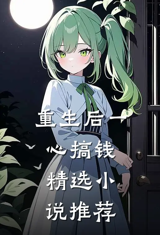 重生后一心搞钱精选小说推荐