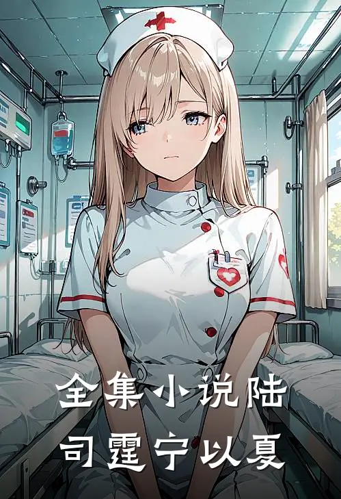 全集小说陆司霆宁以夏