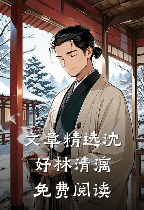 文章精选沈妤林清漓免费阅读