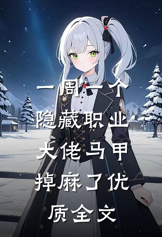 一周一个隐藏职业，大佬马甲掉麻了优质全文