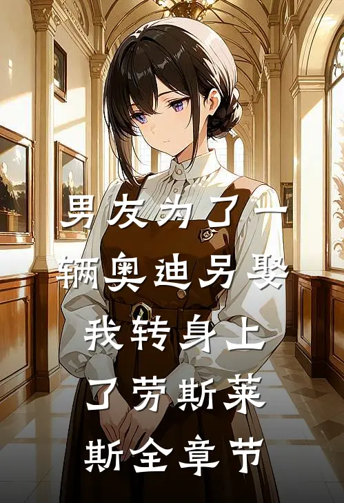 男友为了一辆奥迪另娶，我转身上了劳斯莱斯全章节