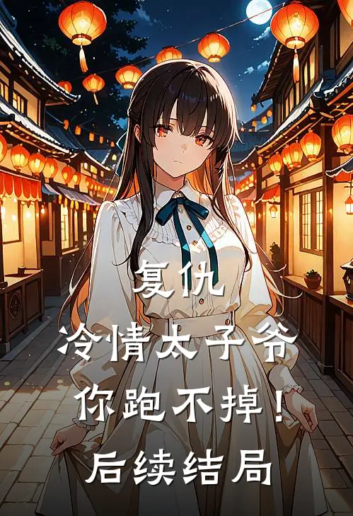 复仇：冷情太子爷，你跑不掉！后续结局
