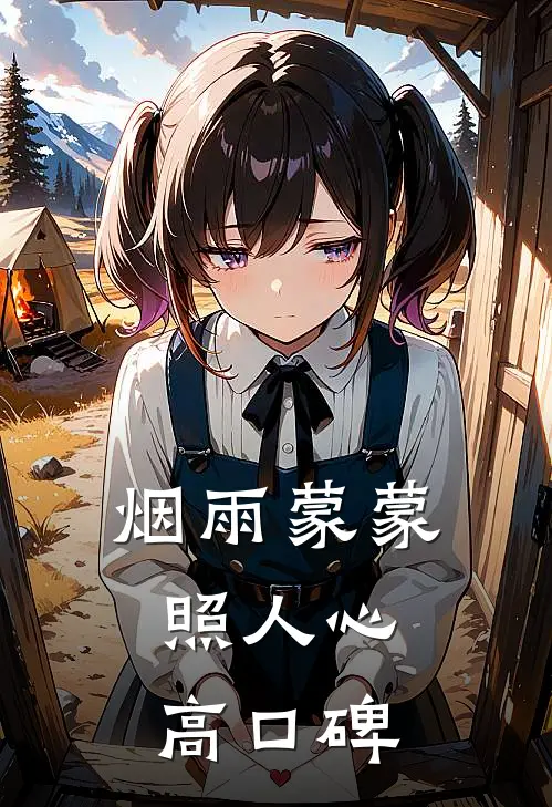 烟雨蒙蒙照人心高口碑