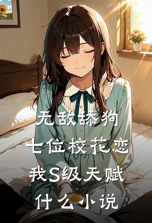 无敌舔狗：七位校花恋我S级天赋什么小说