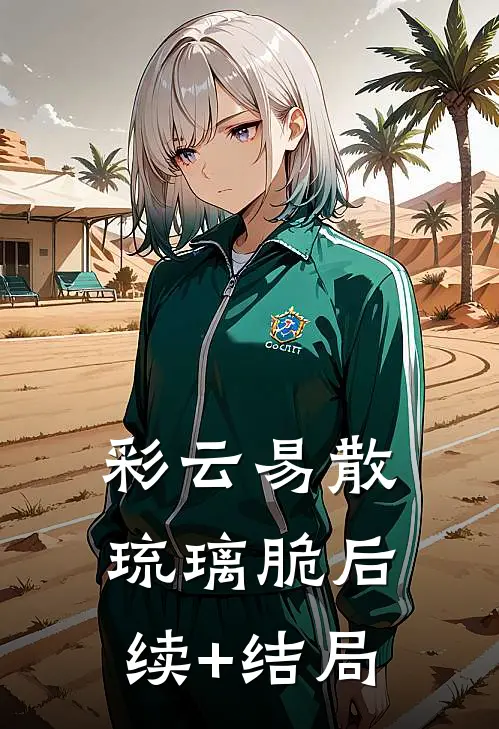 彩云易散琉璃脆后续+结局