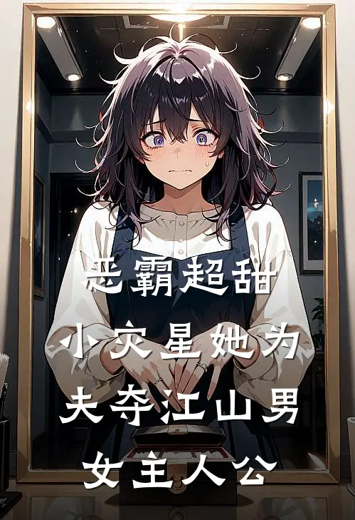恶霸超甜，小灾星她为夫夺江山男女主人公