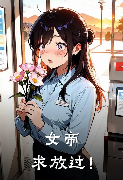 女帝，求放过！
