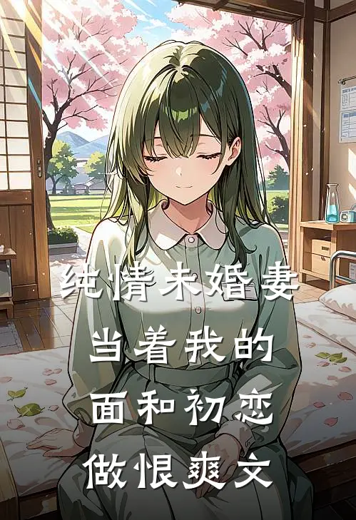 纯情未婚妻当着我的面和初恋做恨爽文