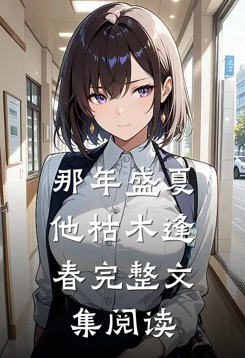 那年盛夏，他枯木逢春完整文集阅读