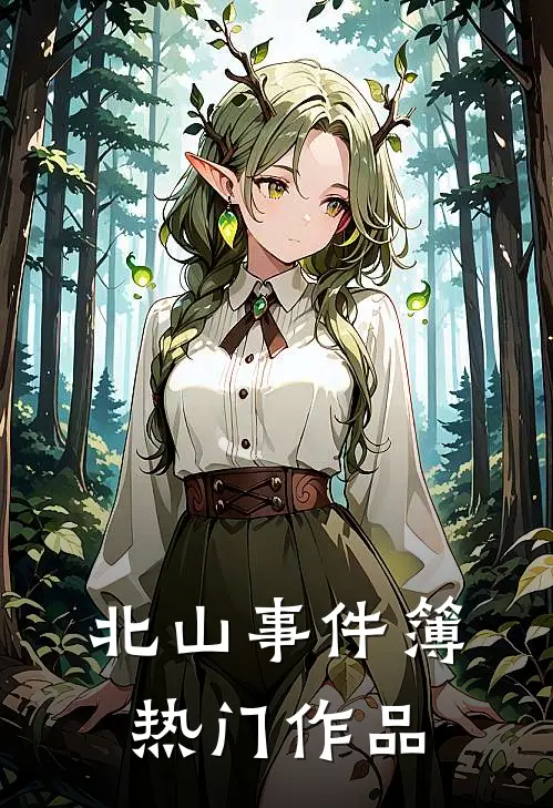 北山事件簿热门作品