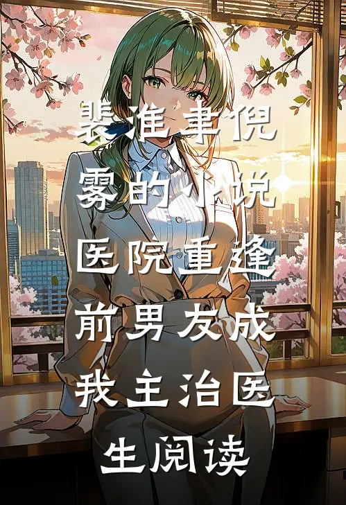 裴淮聿倪雾的小说医院重逢，前男友成我主治医生阅读