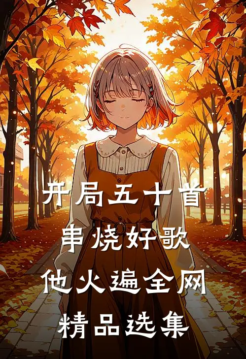 开局五十首串烧好歌，他火遍全网精品选集