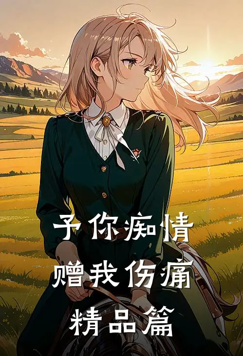 予你痴情赠我伤痛精品篇