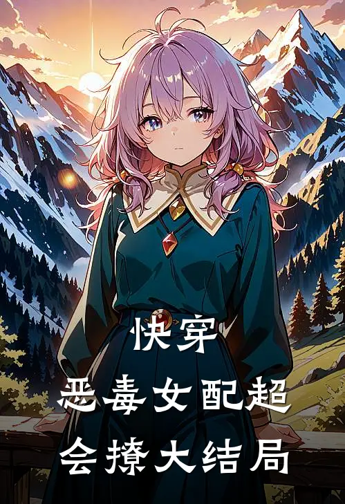 快穿：恶毒女配超会撩大结局