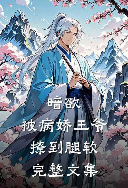 暗欲，被病娇王爷撩到腿软完整文集