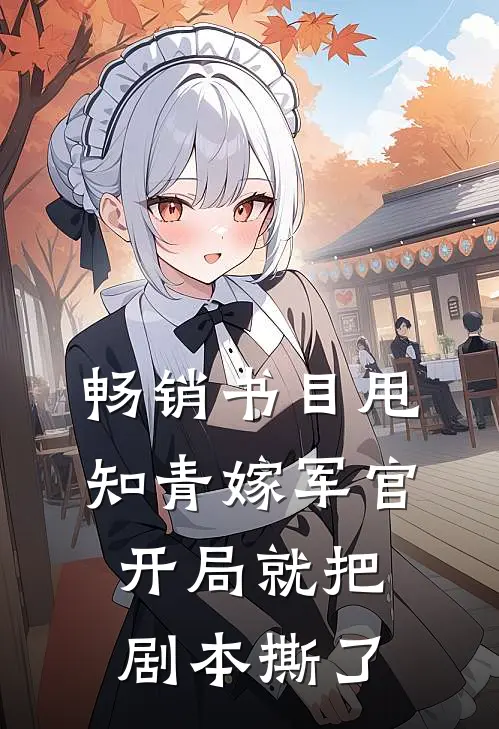 畅销书目甩知青嫁军官，开局就把剧本撕了