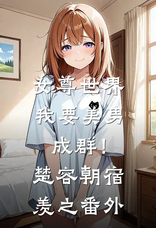 女尊世界：我要美男成群！楚容朝宿羡之 番外