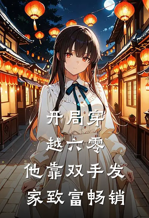 开局穿越六零，他靠双手发家致富畅销