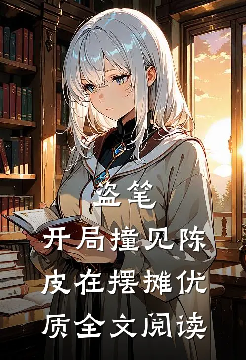 盗笔：开局撞见陈皮在摆摊优质全文阅读