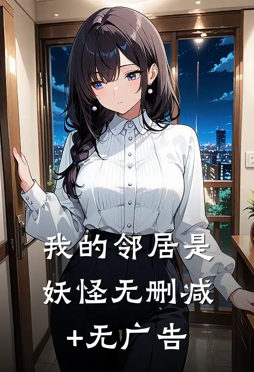 我的邻居是妖怪无删减+无广告