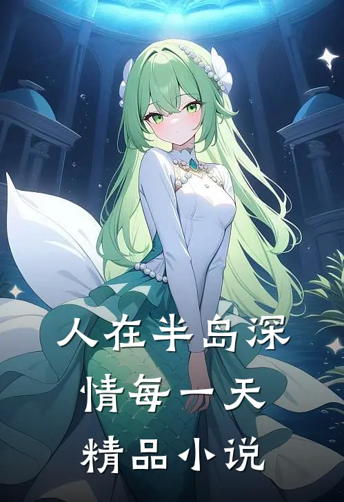 人在半岛深情每一天精品小说