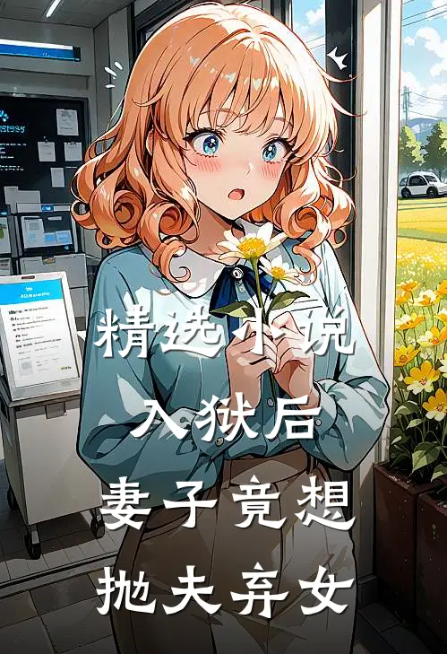 精选小说入狱后，妻子竟想抛夫弃女
