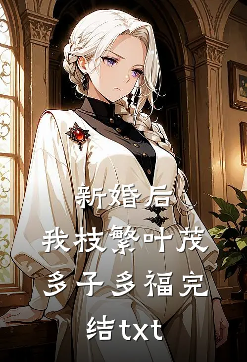 新婚后，我枝繁叶茂多子多福完结txt