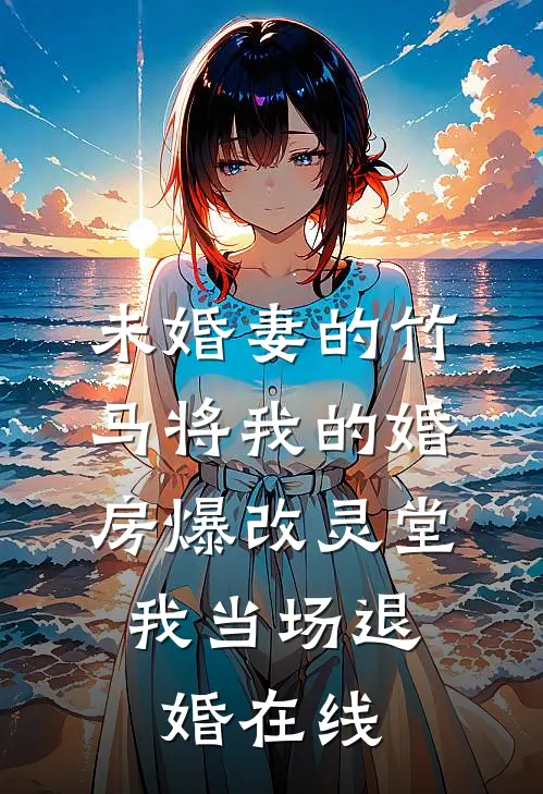 未婚妻的竹马将我的婚房爆改灵堂，我当场退婚在线