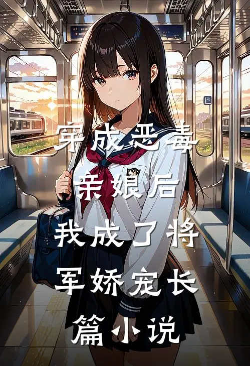 穿成恶毒亲娘后，我成了将军娇宠长篇小说