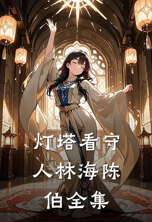 灯塔看守人林海陈伯 全集