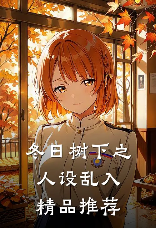 冬日树下之人设乱入精品推荐
