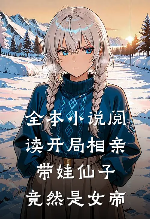全本小说阅读开局相亲带娃仙子，竟然是女帝