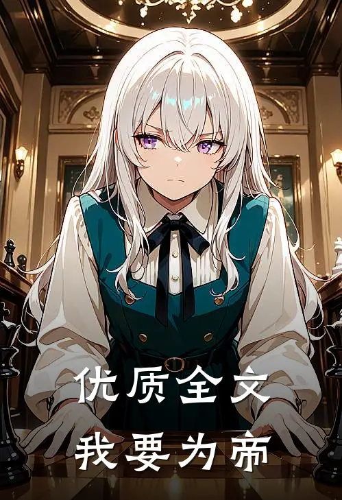 优质全文我要为帝