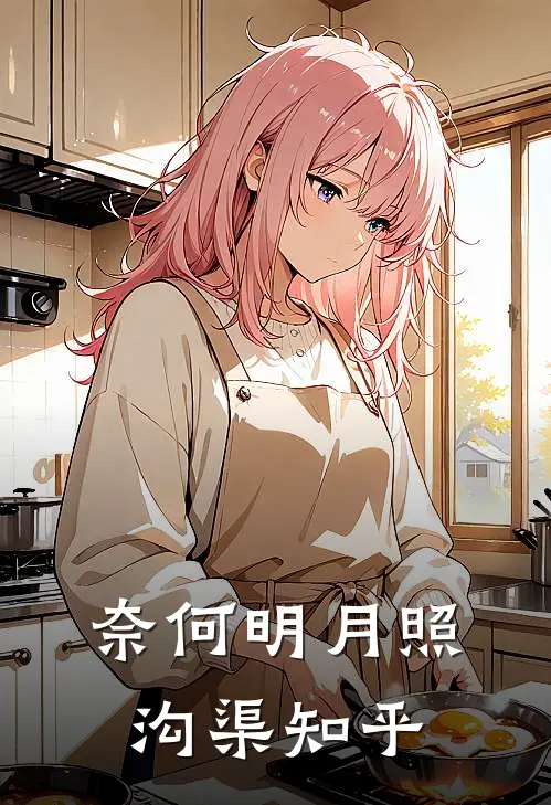 奈何明月照沟渠知乎