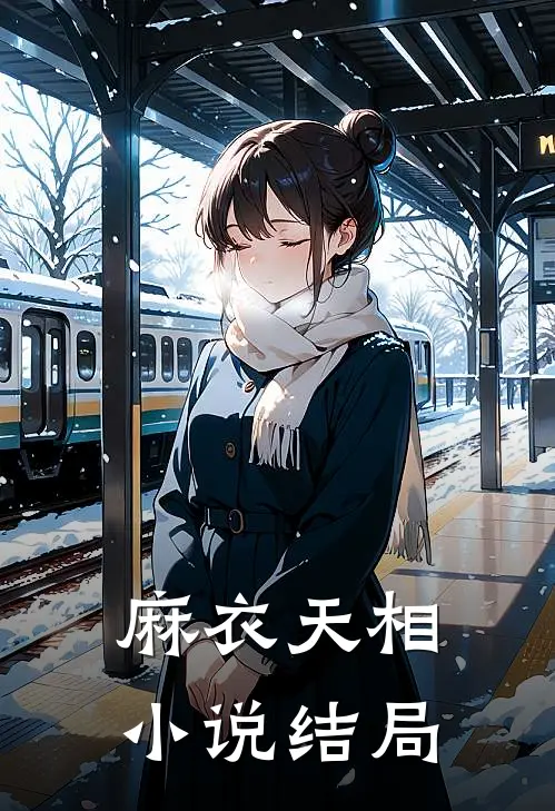 麻衣天相小说结局
