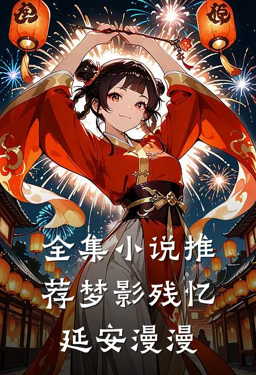 全集小说推荐梦影残忆：延安漫漫