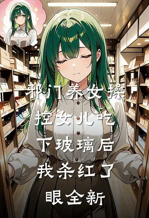 邪门养女操控女儿吃下玻璃后，我杀红了眼全新