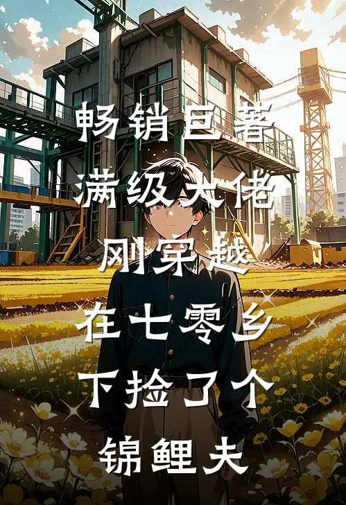 畅销巨著满级大佬刚穿越，在七零乡下捡了个锦鲤夫