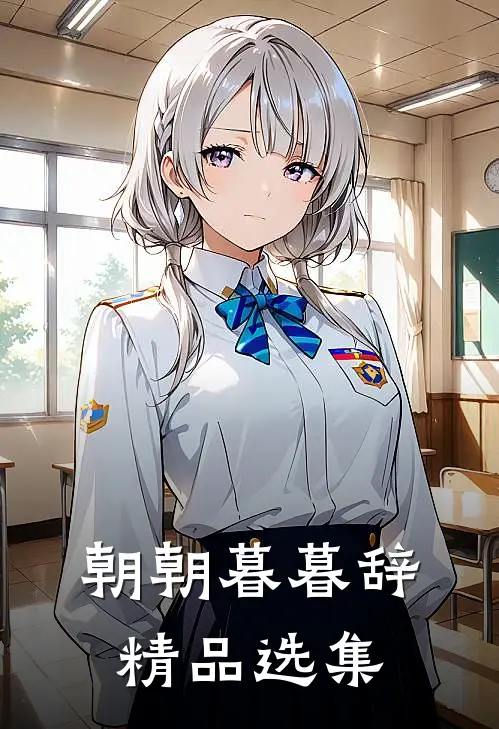 朝朝暮暮辞精品选集