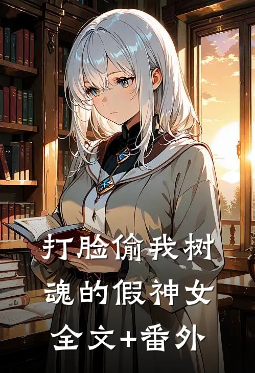 打脸偷我树魂的假神女全文+番外