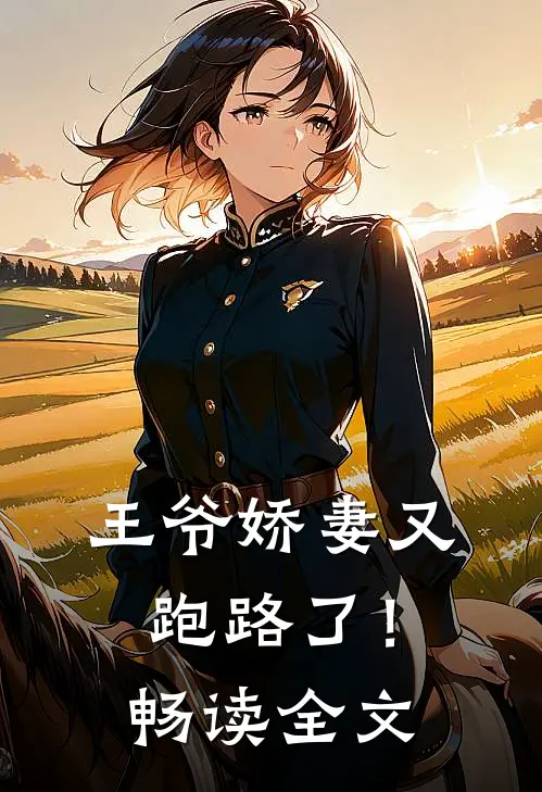 王爷娇妻又跑路了！畅读全文