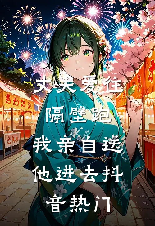丈夫爱往隔壁跑，我亲自送他进去抖音热门