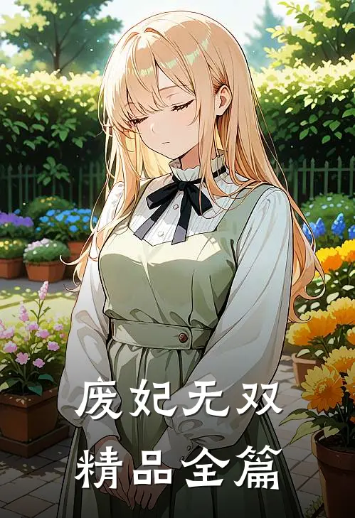 废妃无双精品全篇