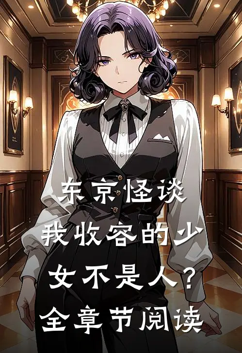 东京怪谈：我收容的少女不是人？全章节阅读