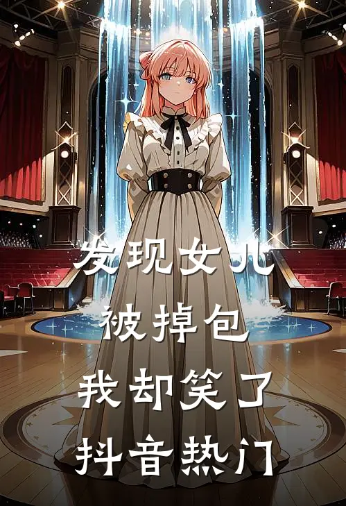 发现女儿被掉包，我却笑了抖音热门